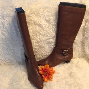 Anne Klein iflex boots